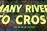 Many Rivers to Cross -- (Original Trailer)