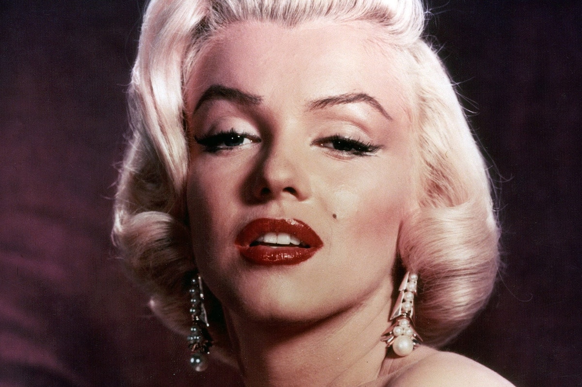 Marilyn Monroe