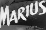Marius (1933) -- Opening Credits