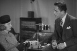 Marked Woman (1937) -- There's A Law In This State!