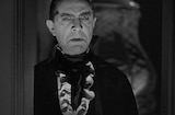 Mark Of The Vampire (1935) -- This Is No Time For Levity
