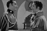Mark Of Zorro, The (1940) -- I Toy With A Sword