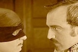 Mark of Zorro, The (1920) -- Lolita