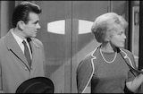 Mark, The (1961) -- She Knows You've Been In Prison