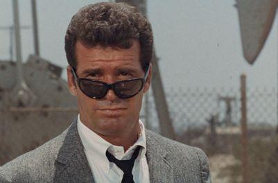 Marlowe (1969) -- Open, Little Sister