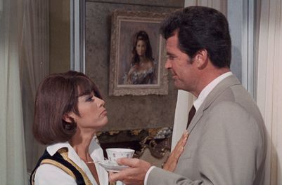 Marlowe (1969) -- Spanish For Pain