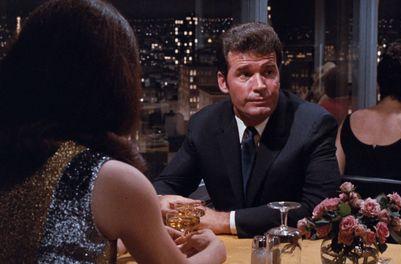 Marlowe (1969) -- That's Impertinent!