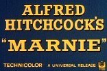 Marnie -- (Original Trailer)