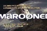 Marooned -- (Original Trailer)