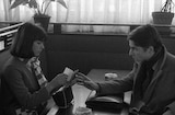 Masculin Feminin (1966) -- No Consciousness