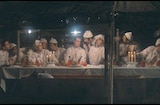 M*A*S*H (1970) -- It Worked For Hitler And Eva Braun