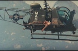 M*A*S*H (1970) -- Open, Suicide Is Painless