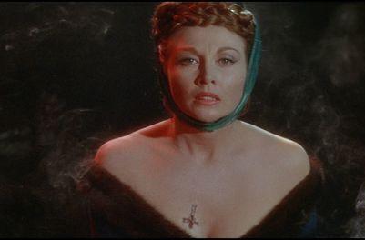 Masque Of The Red Death, The (1964) -- Demon Lover