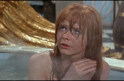 Masque Of The Red Death, The (1964) -- I Will Do What I Must