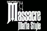 Massacre Mafia Style -- (Original Trailer)
