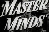 Master Minds -- (Original Trailer)