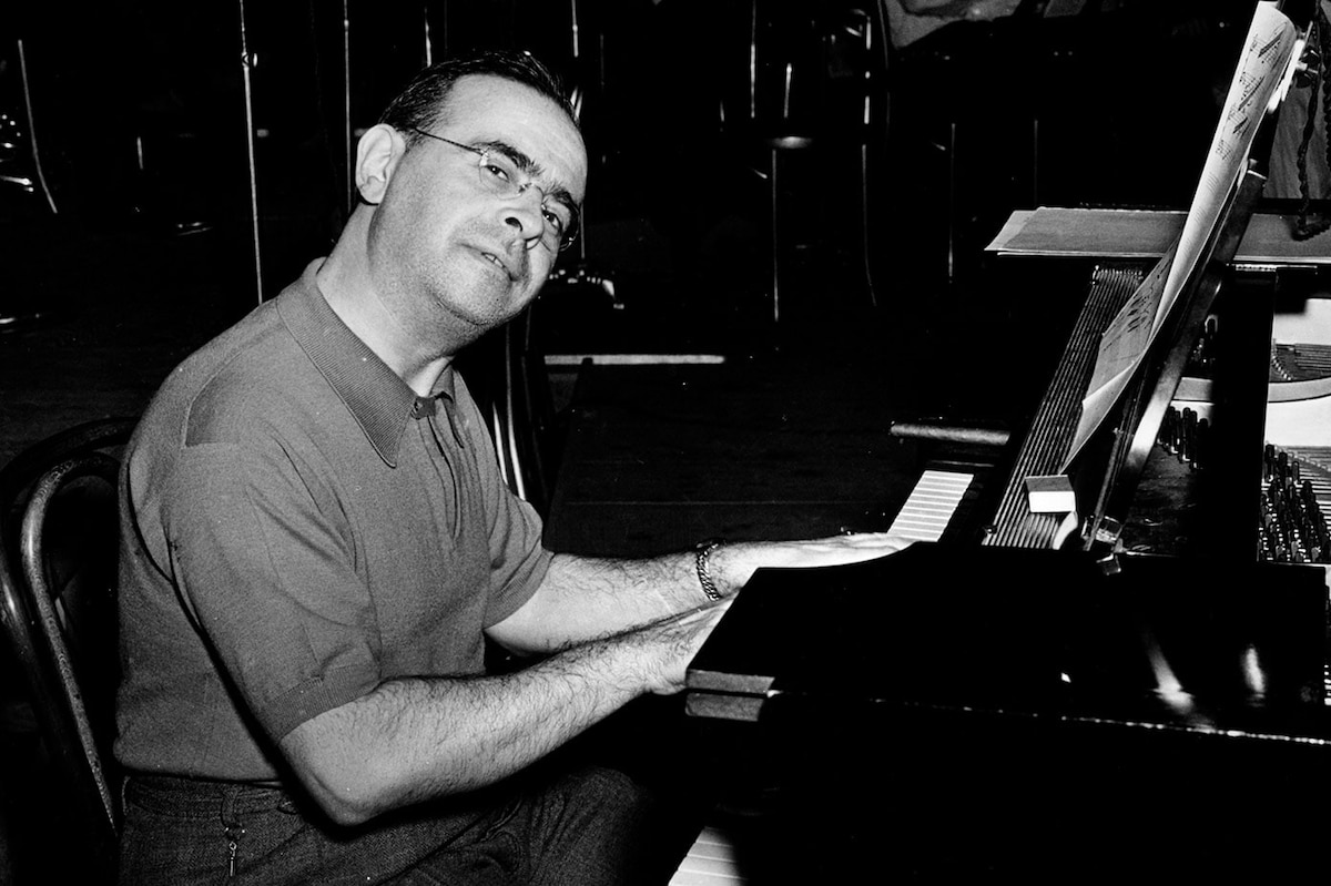 Max Steiner