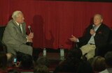 Mel Brooks at TCMFF