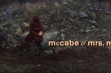 McCabe And Mrs. Miller (1971) -- Opening, Stranger Song