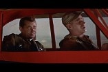 McConnell Story, The (1955) -- A Soldier Flying A Plane