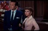 Meet Me In Las Vegas (1956) -- Anybody I Can Poke In The Eye For You?