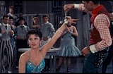 Meet Me In Las Vegas (1956) -- Frankie And Johnny