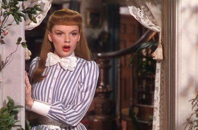 Meet Me in St. Louis (1944) -- The Boy Next Door