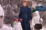 Meet Me In St. Louis (1944) -- Real Christmas Spirit
