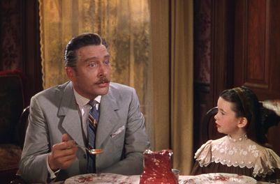 Meet Me In St. Louis (1944) -- The Lord And Master