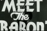 Meet the Baron -- (Original Trailer)