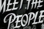 Meet the People -- (Original Trailer)