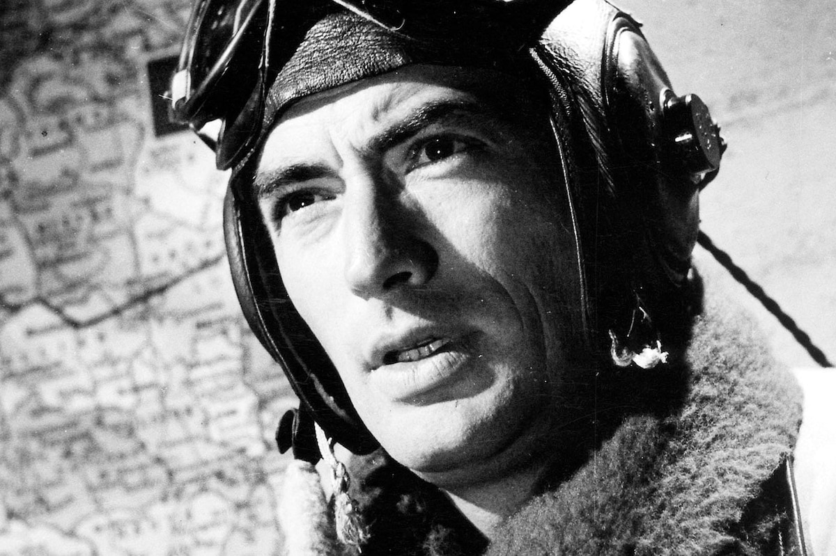 Memorial Day Marathon