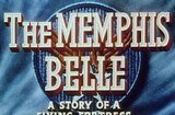 Memphis Belle: A Story Of A Flying Fortress (1943) -- This Is A Battlefront