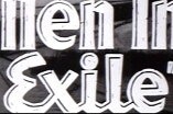 Men in Exile -- (Original Trailer)