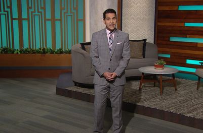 Dave Karger Intro -- King Solomon's Mines (1950)