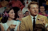 Merry Andrew (1958) -- Salud