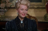 Merry Widow, The (1952) -- What Charity Do You Represent?
