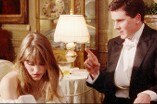 Metropolitan (1990) -- I Don't Read Novels