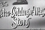 MGM Story -- (Original Trailer)