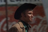 Midnight Cowboy (1969) -- Open, Everybody's Talkin'
