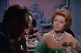 Midnight Lace (1960) -- No Telephones In Gondolas