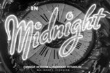 Midnight (1939) -- Opening, Kokomo