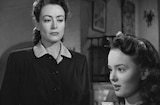 Mildred Pierce (1945) -- Keeps Me Thin