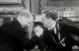 Million Dollar Legs (1932) -- The Usual Oath Of Allegiance