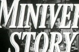 Miniver Story, The -- (Original Trailer)