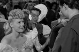 Miracle Of Morgan's Creek, The (1944) -- Let's All Get Married!