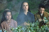 Miracle Of Our Lady Of Fatima, The (1952) -- I Am From Heaven