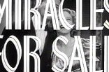 Miracles For Sale -- (Original Trailer)