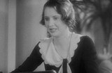 Miracle Woman, The (1931) -- This Isn't A House Of God!
