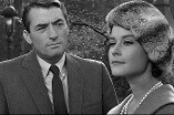 Mirage (1965) -- She's Looking For A Way Out